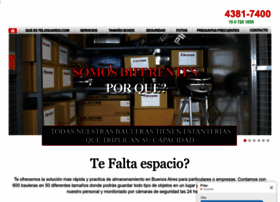 Teloguardo.com.ar thumbnail