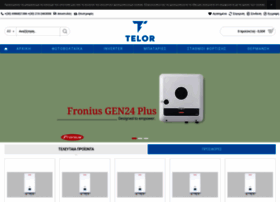 Telor-shop.gr thumbnail