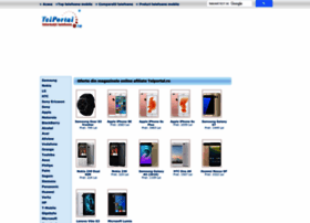 Telportal.ro thumbnail