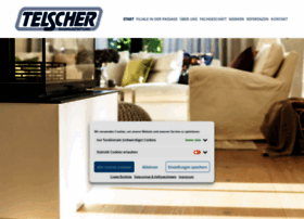Telscher.de thumbnail