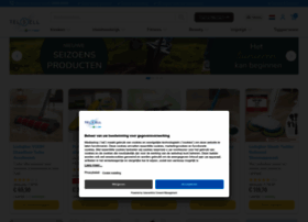 Telsell.com thumbnail