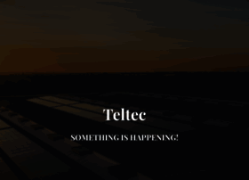 Teltec.co.za thumbnail