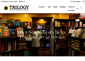 Teltrilogy.com thumbnail