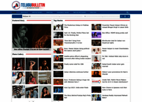 Telugubulletin.com thumbnail