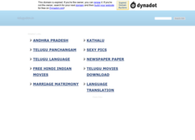 Telugudon.in thumbnail Telugudon.in thumbnail