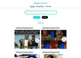 Telugumemes.com thumbnail