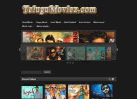 Telugumoviez.com thumbnail