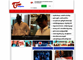 Teluguone.com thumbnail