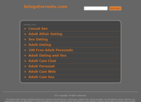Telugutorrents.com thumbnail