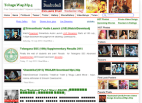 Teluguwapmp4.blogspot.in thumbnail