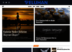 Teluhan.com thumbnail