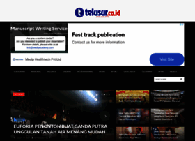 Telusur.co.id thumbnail