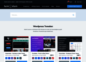 Temadam.com thumbnail