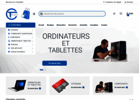 Temaranet.ma thumbnail