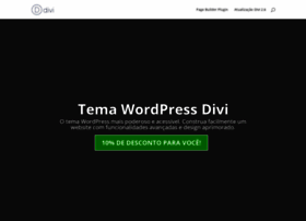 Temawpdivi.com thumbnail