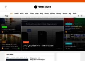 Temelbilgi.com thumbnail