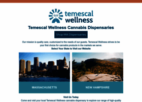 Temescalwellness.com thumbnail
