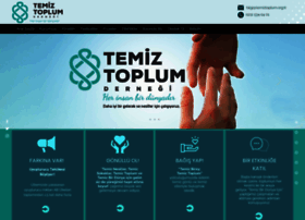 Temiztoplum.org.tr thumbnail