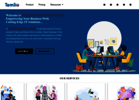Temlio.com thumbnail