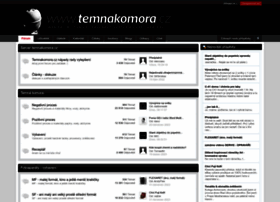 Temnakomora.cz thumbnail