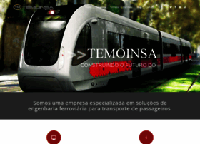 Temoinsa.com.br thumbnail