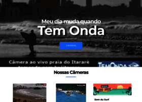 Temonda.com.br thumbnail