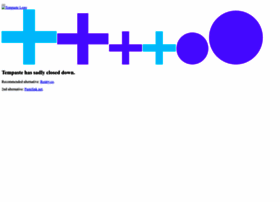 Tempaste.com thumbnail