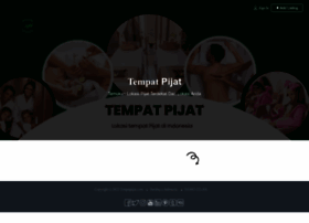 Tempatpijat.com thumbnail