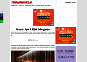 Tempatspa.web.id thumbnail