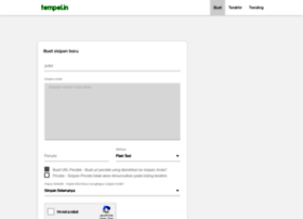 Tempel.in thumbnail