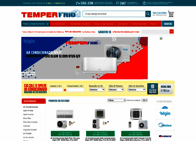 Temperfrio.com.br thumbnail
