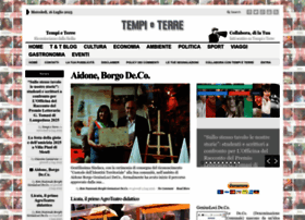 Tempieterre.it thumbnail