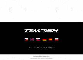 Tempish.cz thumbnail