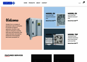 Templairfan.com thumbnail