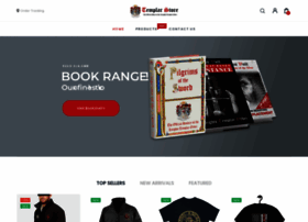 Templarstore.com thumbnail