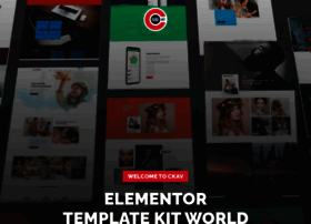 Templatekits.c-kav.com thumbnail Templatekits.c-kav.com thumbnail