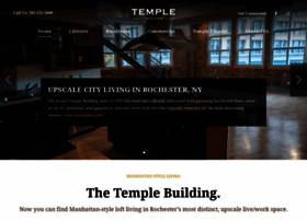 Templebuilding.com thumbnail