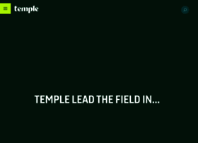 Templegroup.co.uk thumbnail