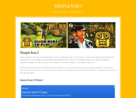 Templerun-3.com thumbnail