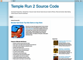 Templerun2sourcecode.blogspot.in thumbnail