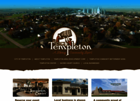 Templetoniowa.com thumbnail