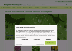 Templiner-kraeutergarten.de thumbnail Templiner-kraeutergarten.de thumbnail