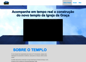Templodagraca.com.br thumbnail