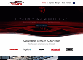 Tempo.com.br thumbnail