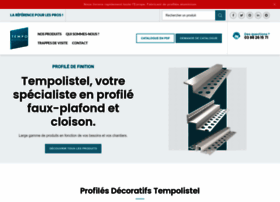 Tempolistel.fr thumbnail