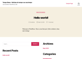 Temponews.com.br thumbnail