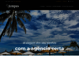 Tempus.com.br thumbnail