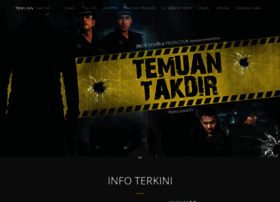 Temuantakdir.com thumbnail