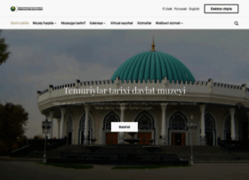 Temurid.uz thumbnail