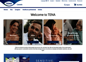 Tena.ca thumbnail